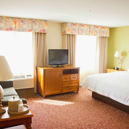Hampton Inn & Suites College Station Esterno foto