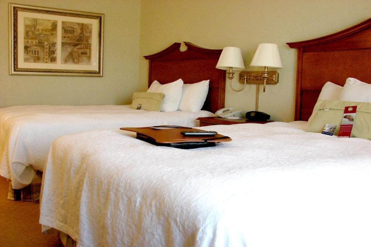 Hampton Inn & Suites College Station Esterno foto