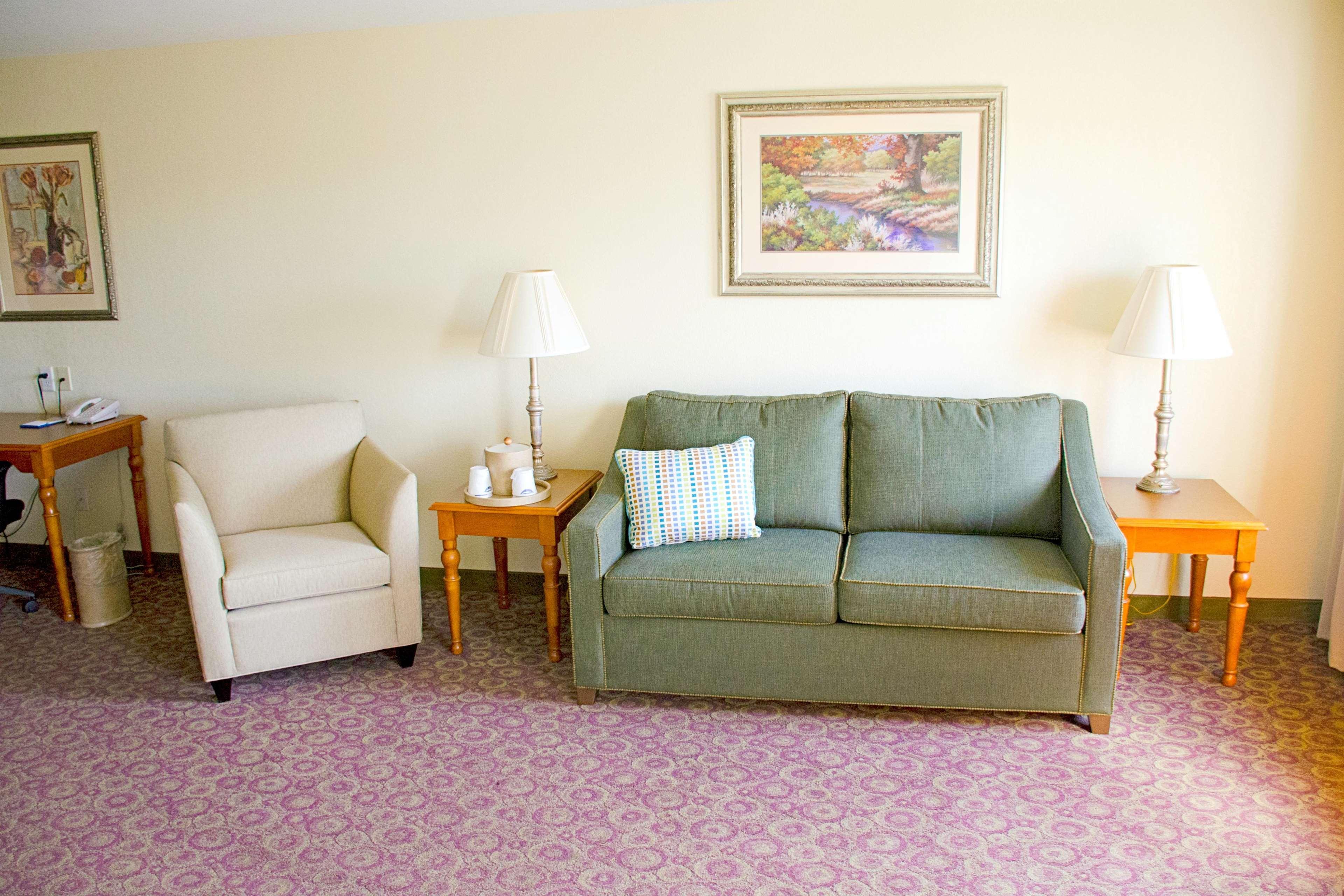 Hampton Inn & Suites College Station Esterno foto