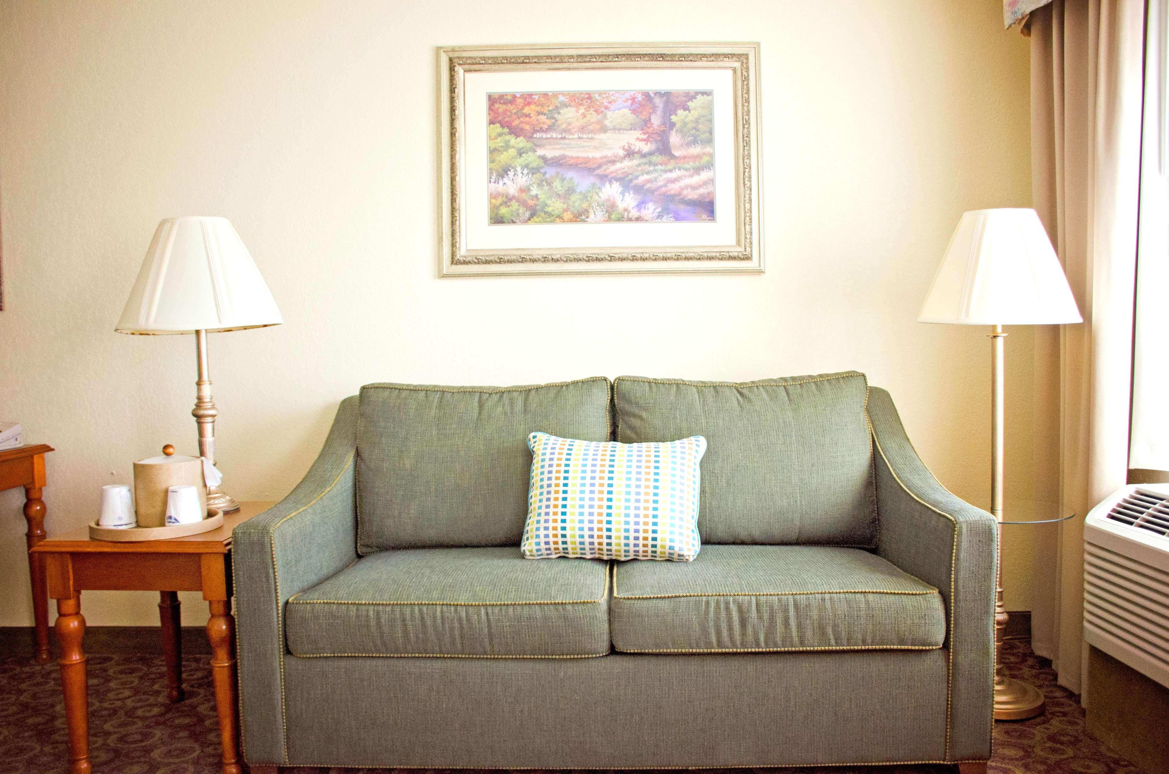 Hampton Inn & Suites College Station Esterno foto