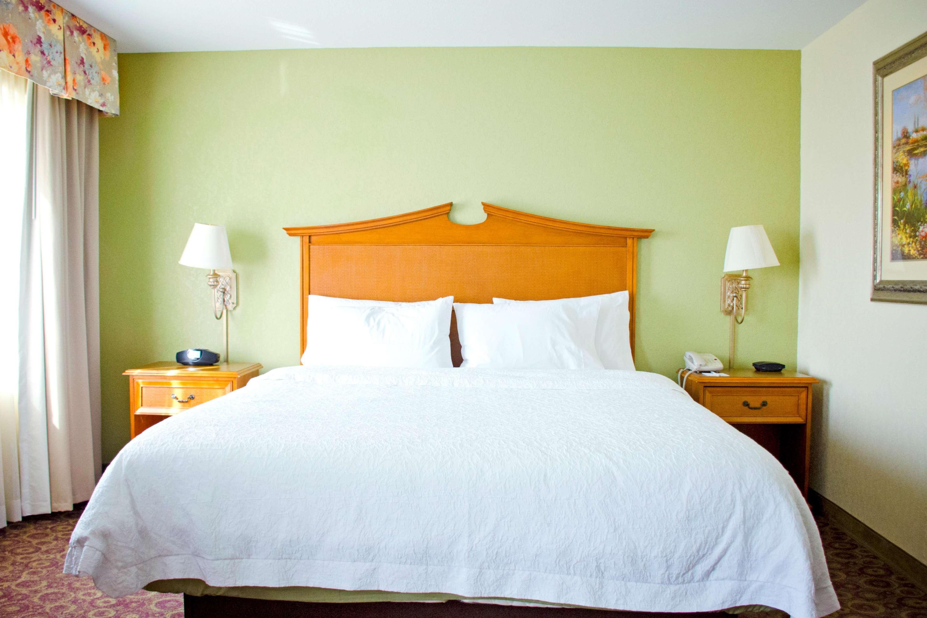 Hampton Inn & Suites College Station Esterno foto