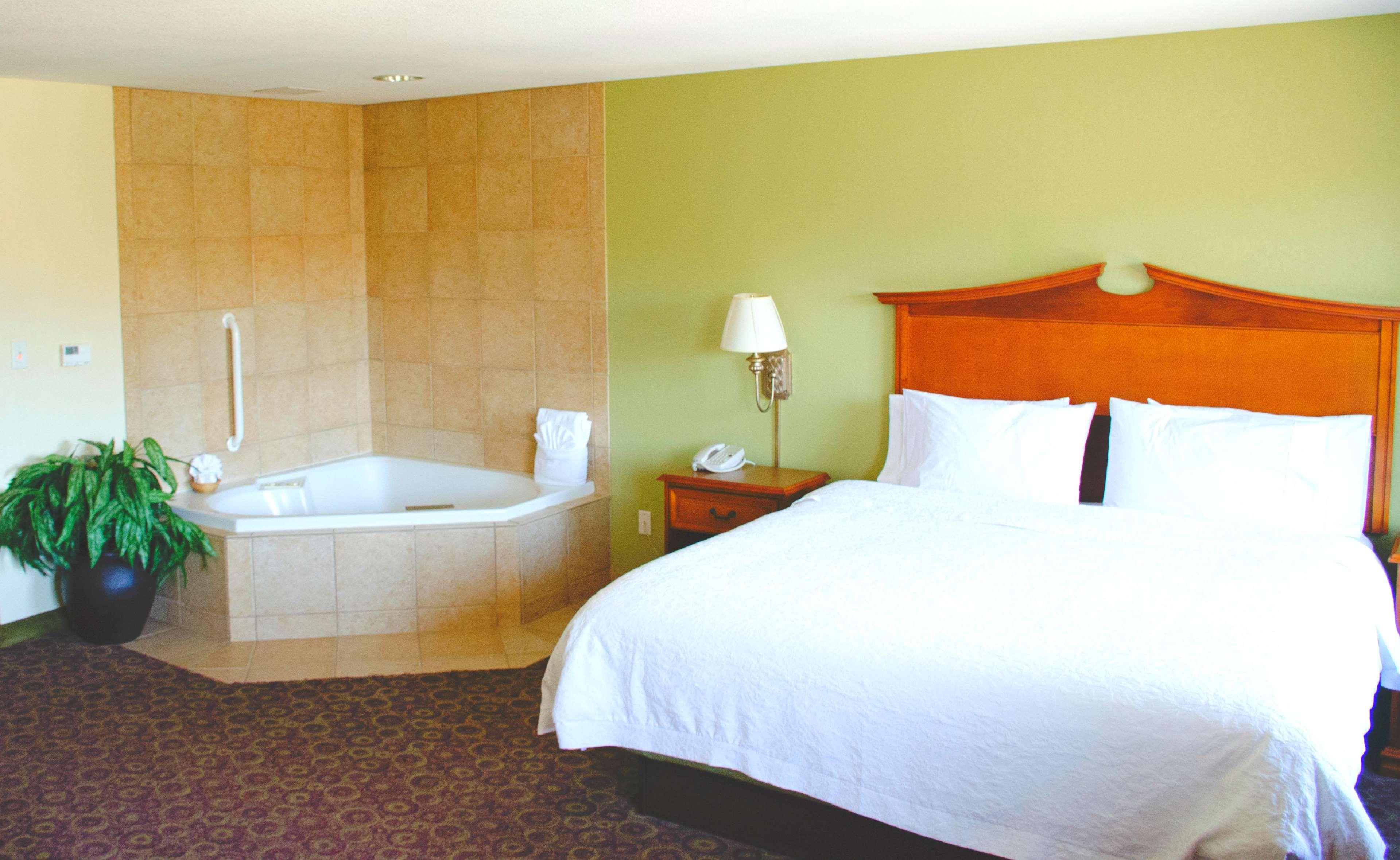 Hampton Inn & Suites College Station Esterno foto