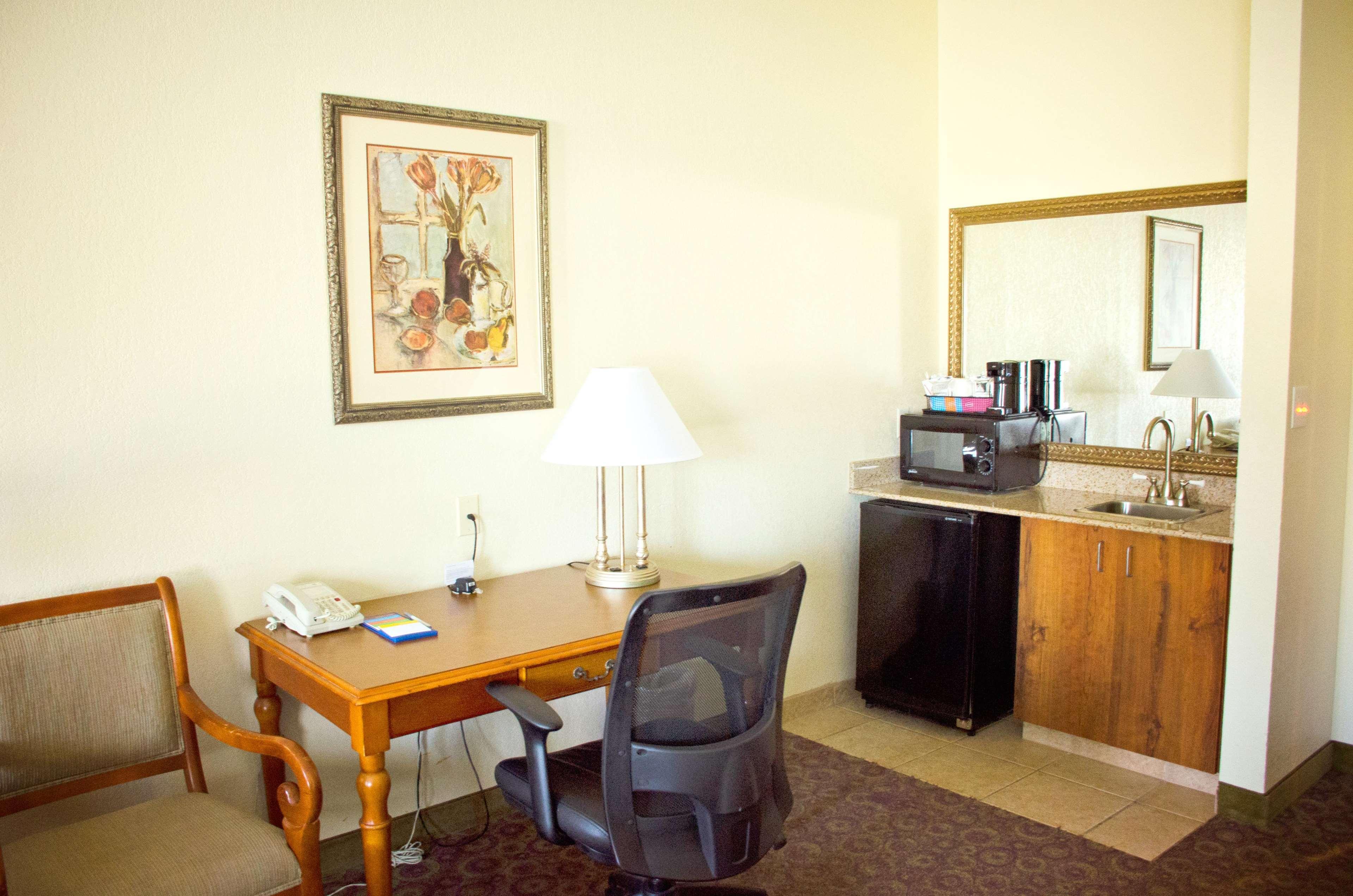 Hampton Inn & Suites College Station Esterno foto