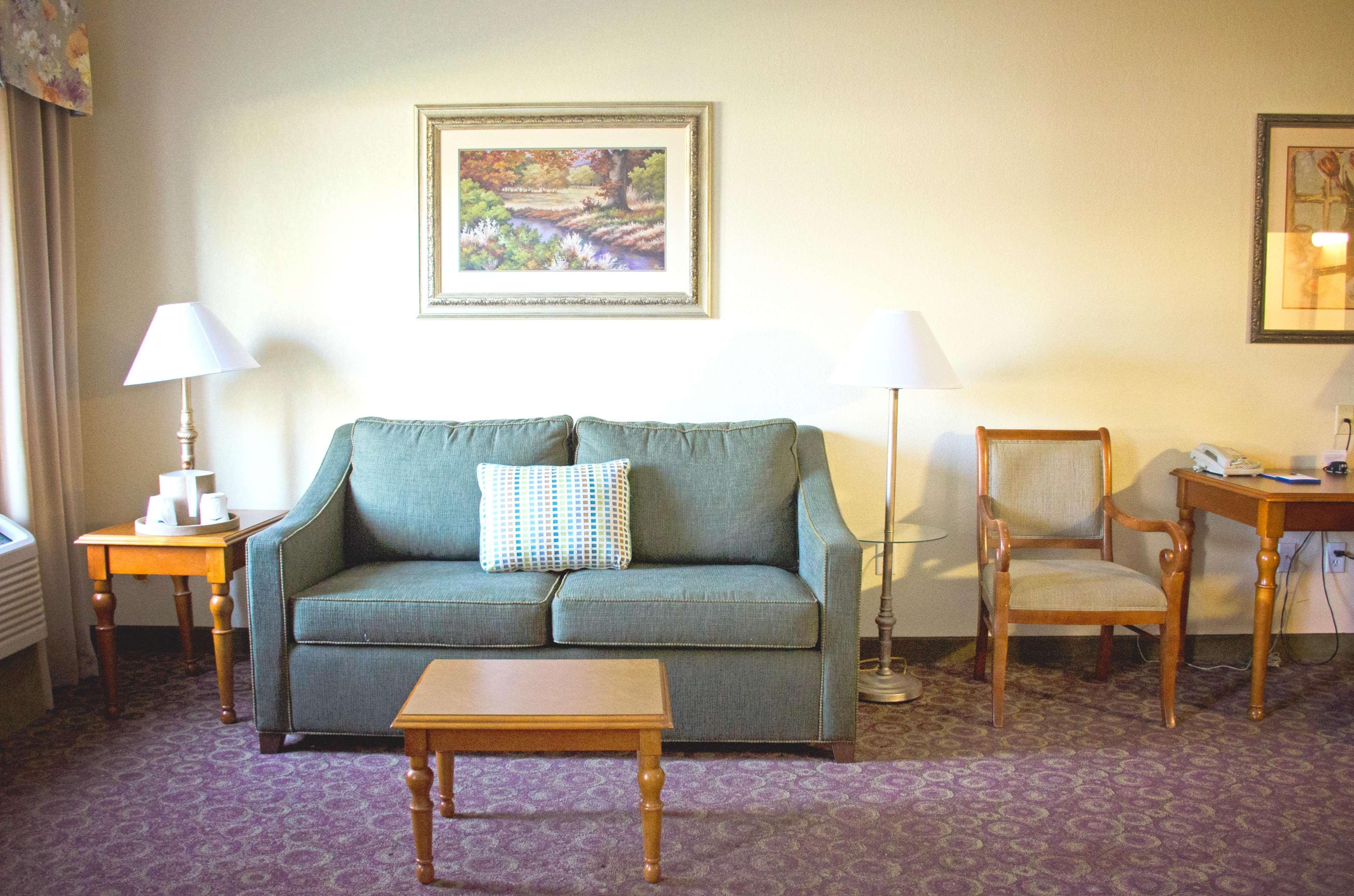 Hampton Inn & Suites College Station Esterno foto