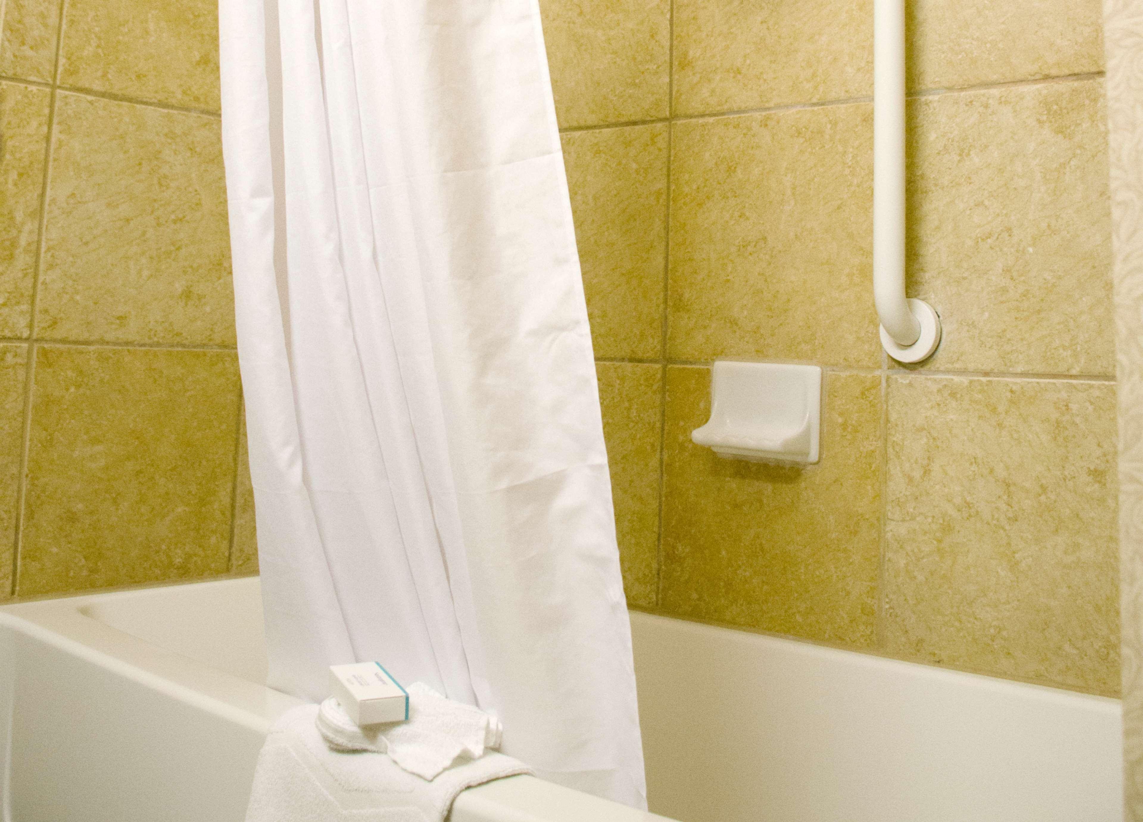 Hampton Inn & Suites College Station Esterno foto