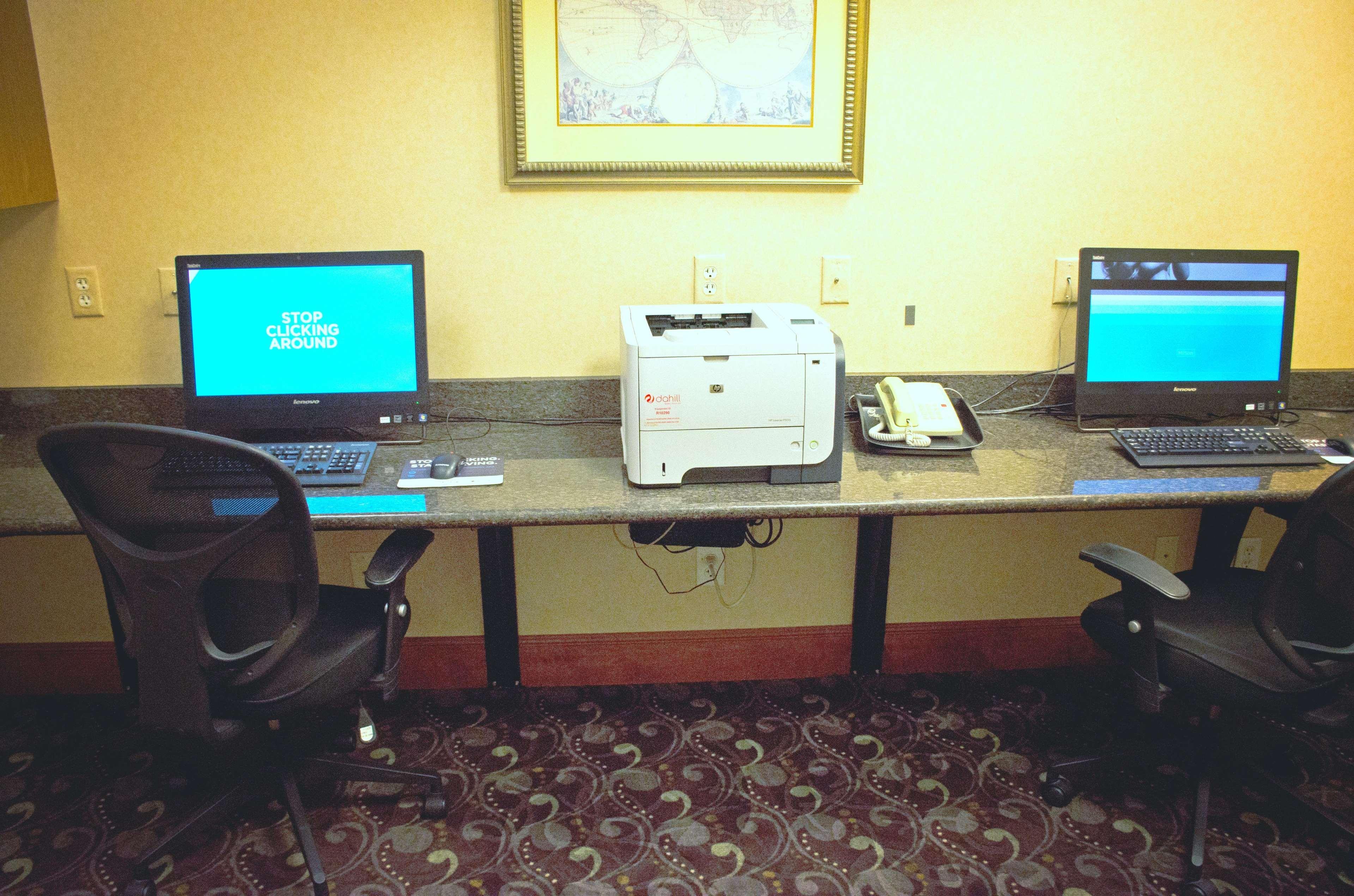Hampton Inn & Suites College Station Esterno foto