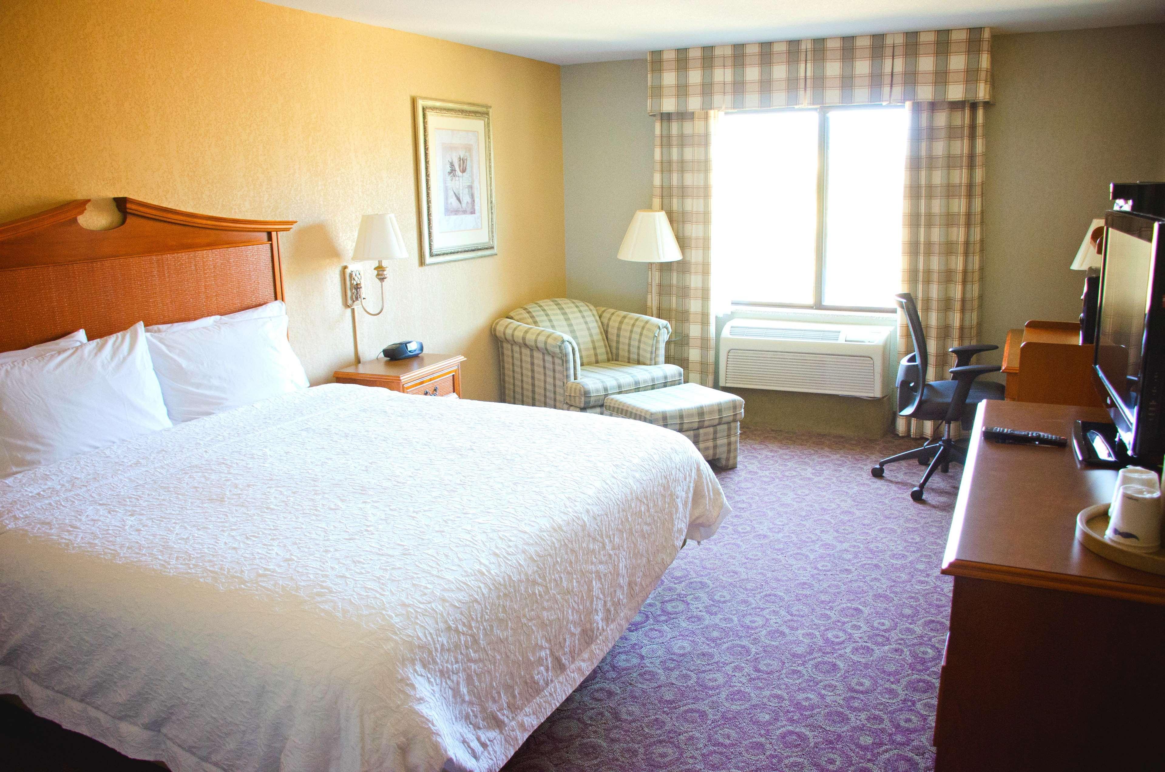 Hampton Inn & Suites College Station Esterno foto