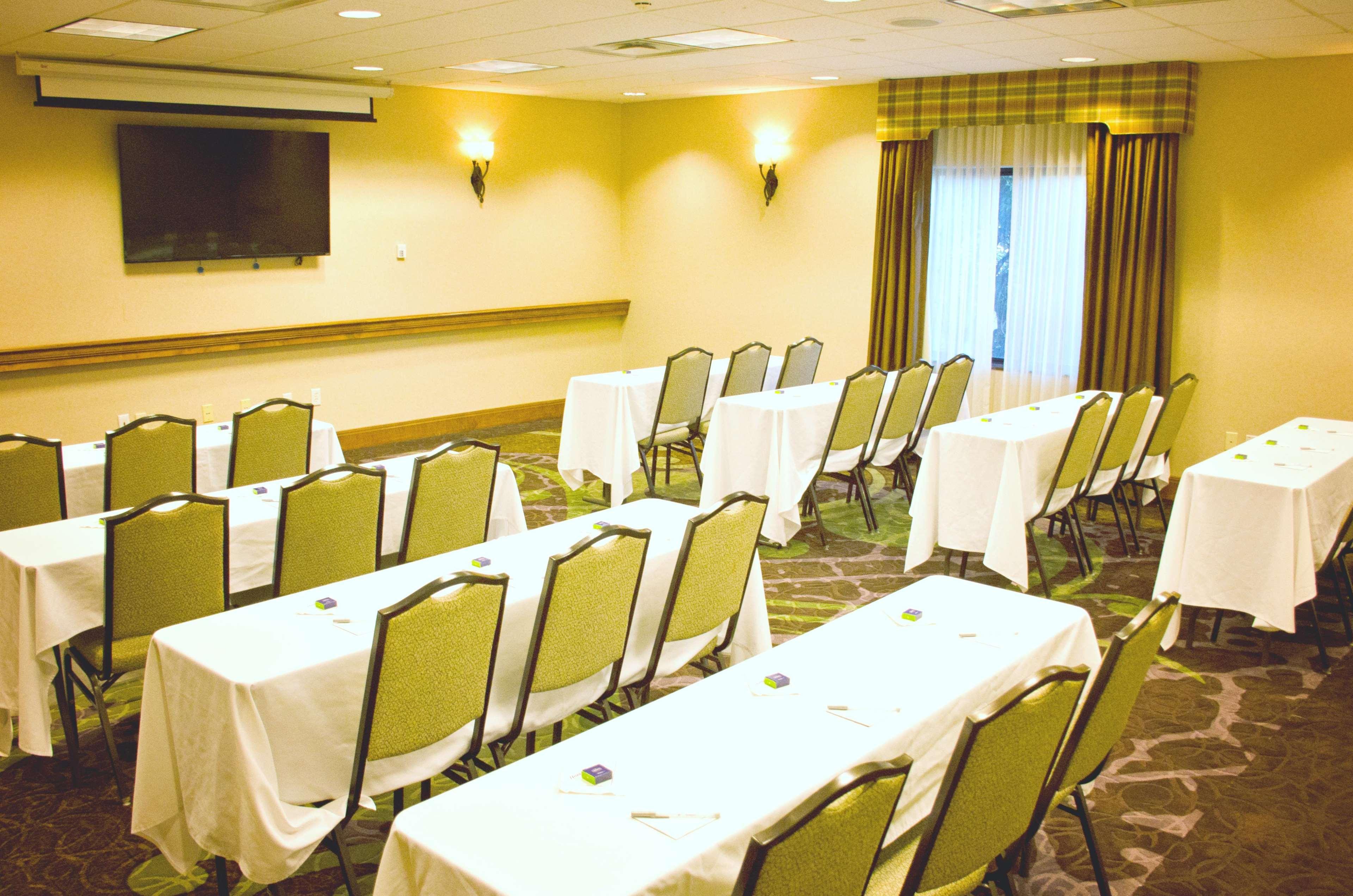 Hampton Inn & Suites College Station Esterno foto