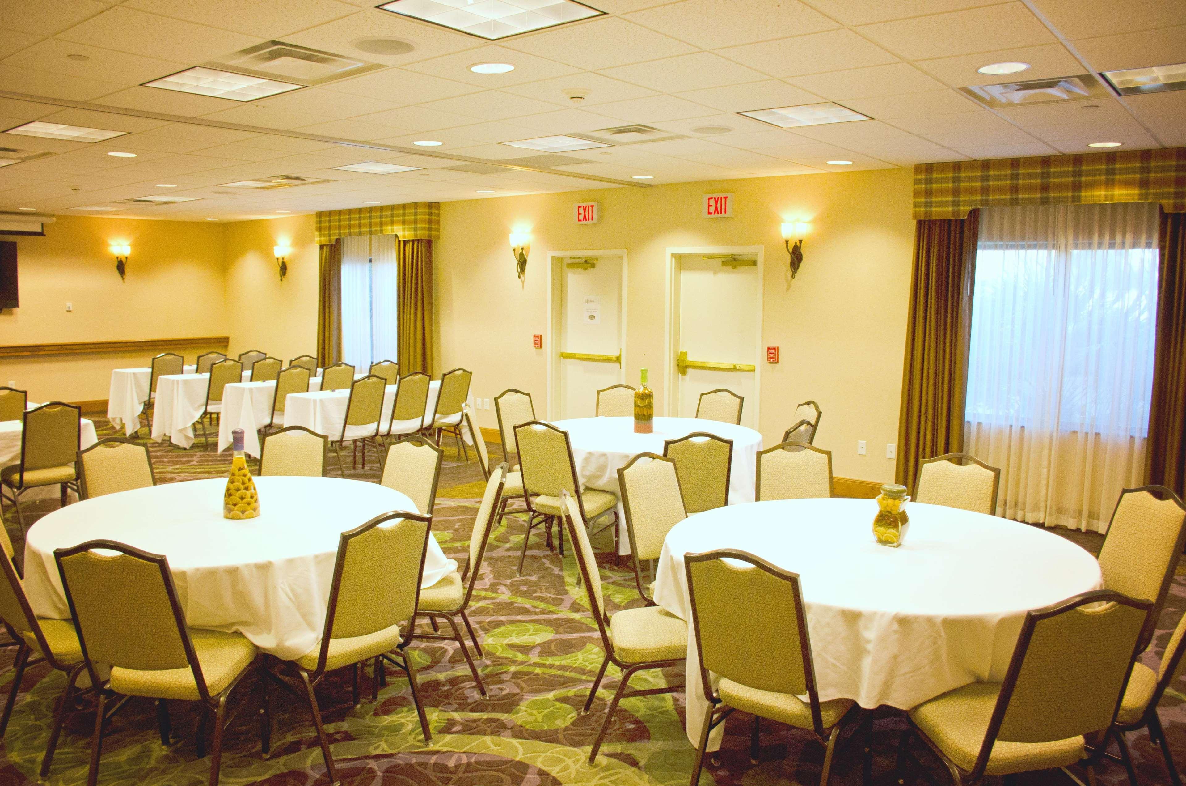 Hampton Inn & Suites College Station Esterno foto