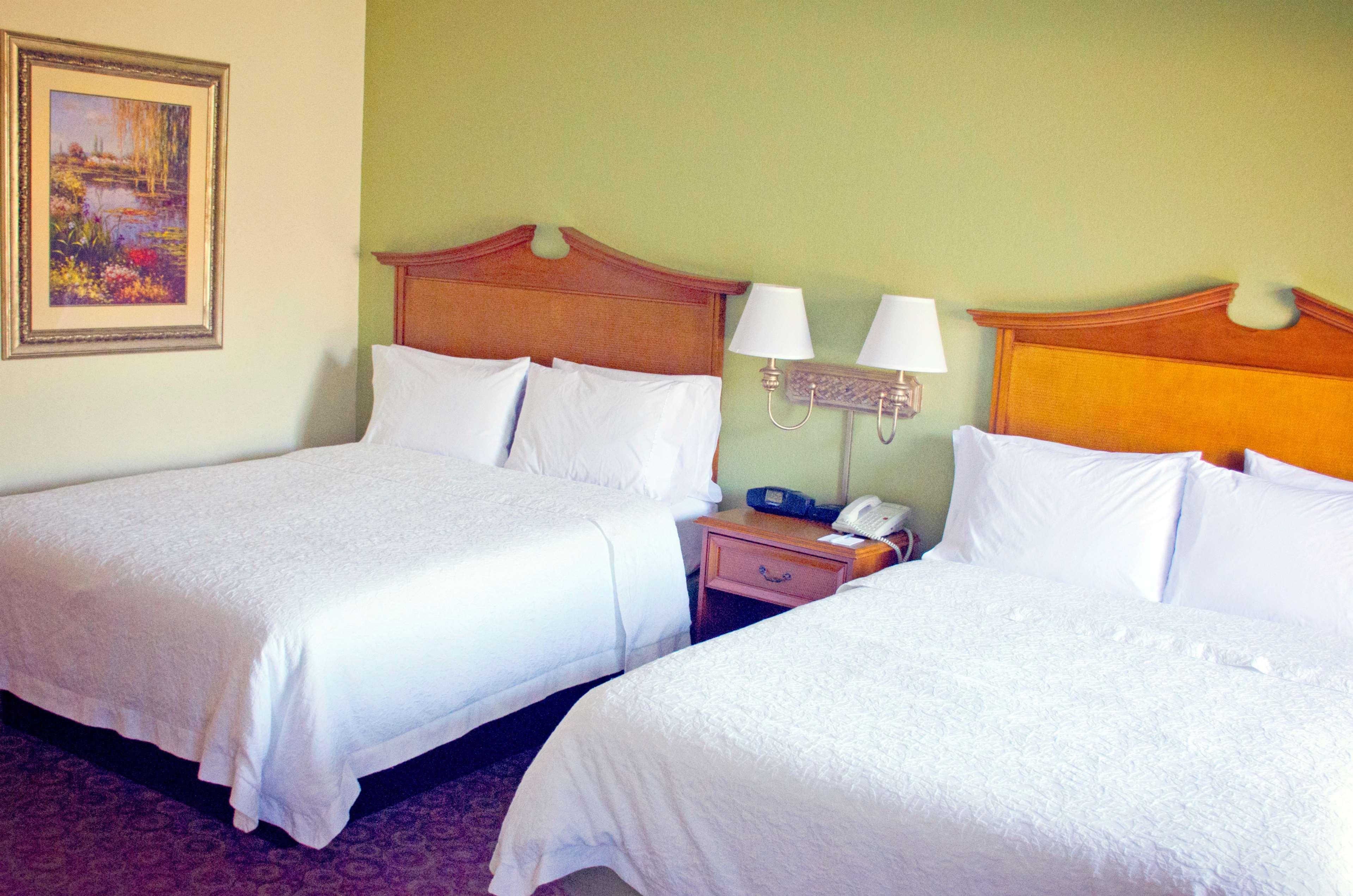 Hampton Inn & Suites College Station Esterno foto