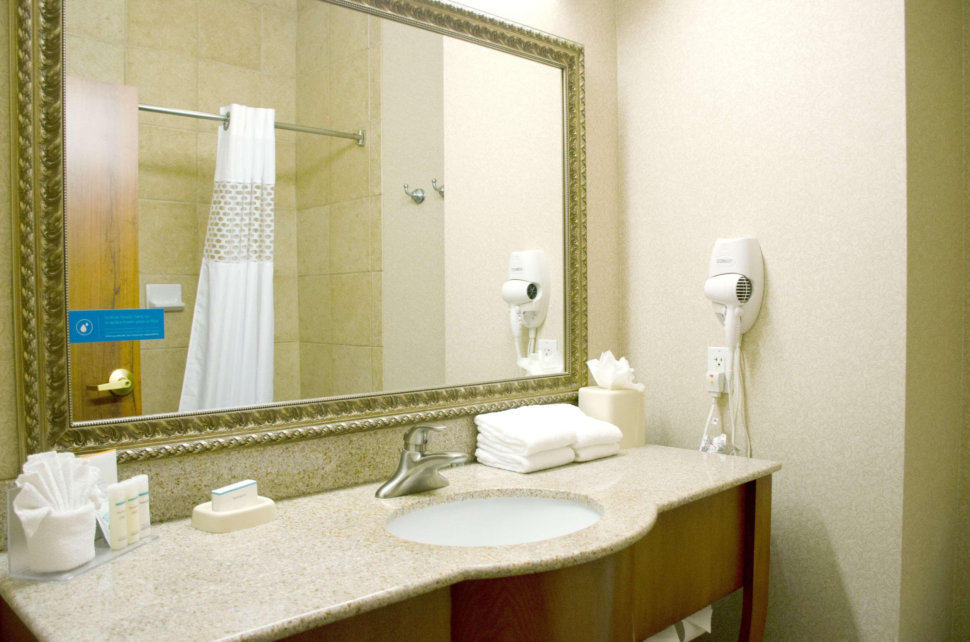 Hampton Inn & Suites College Station Esterno foto