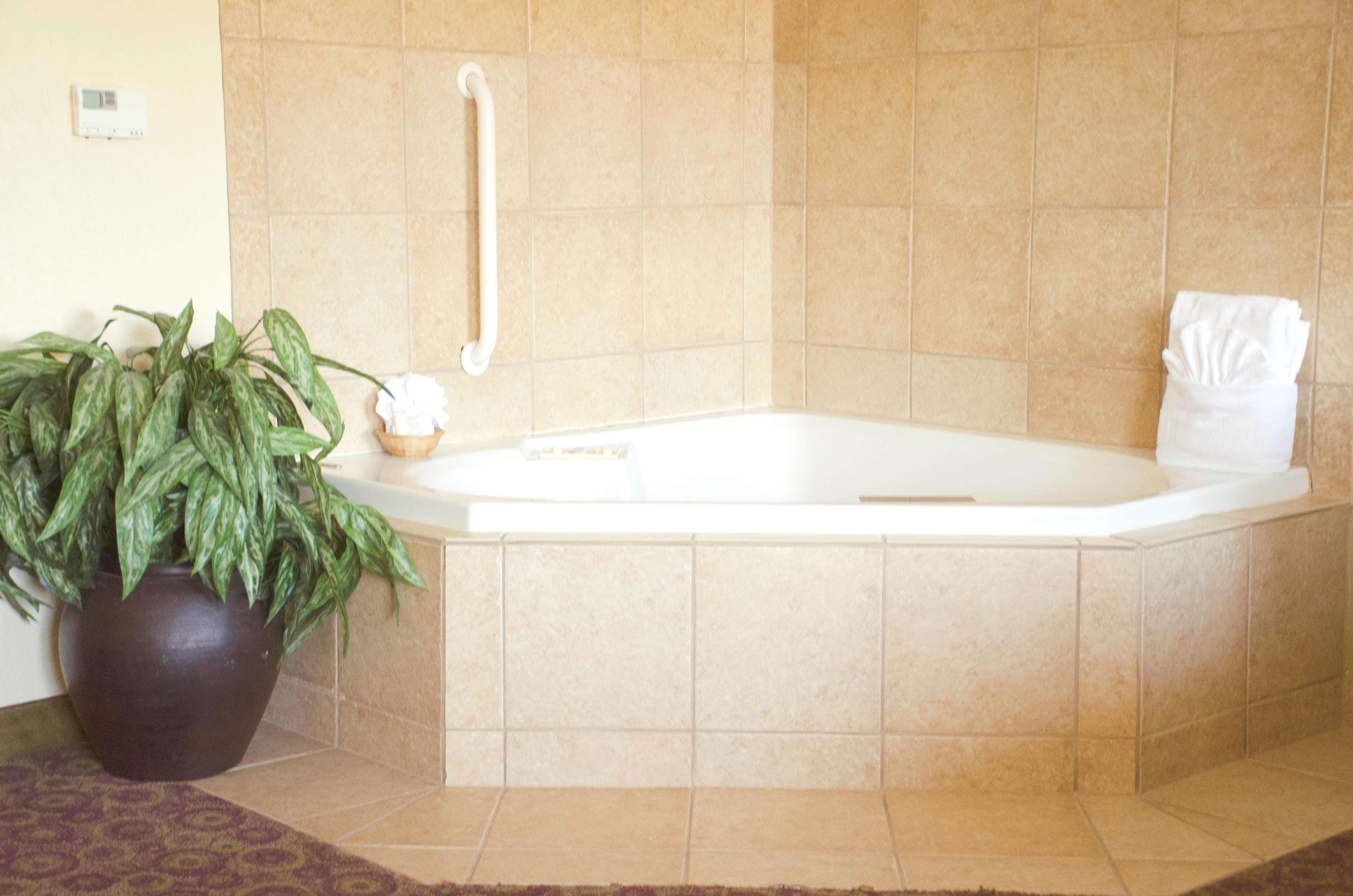 Hampton Inn & Suites College Station Esterno foto