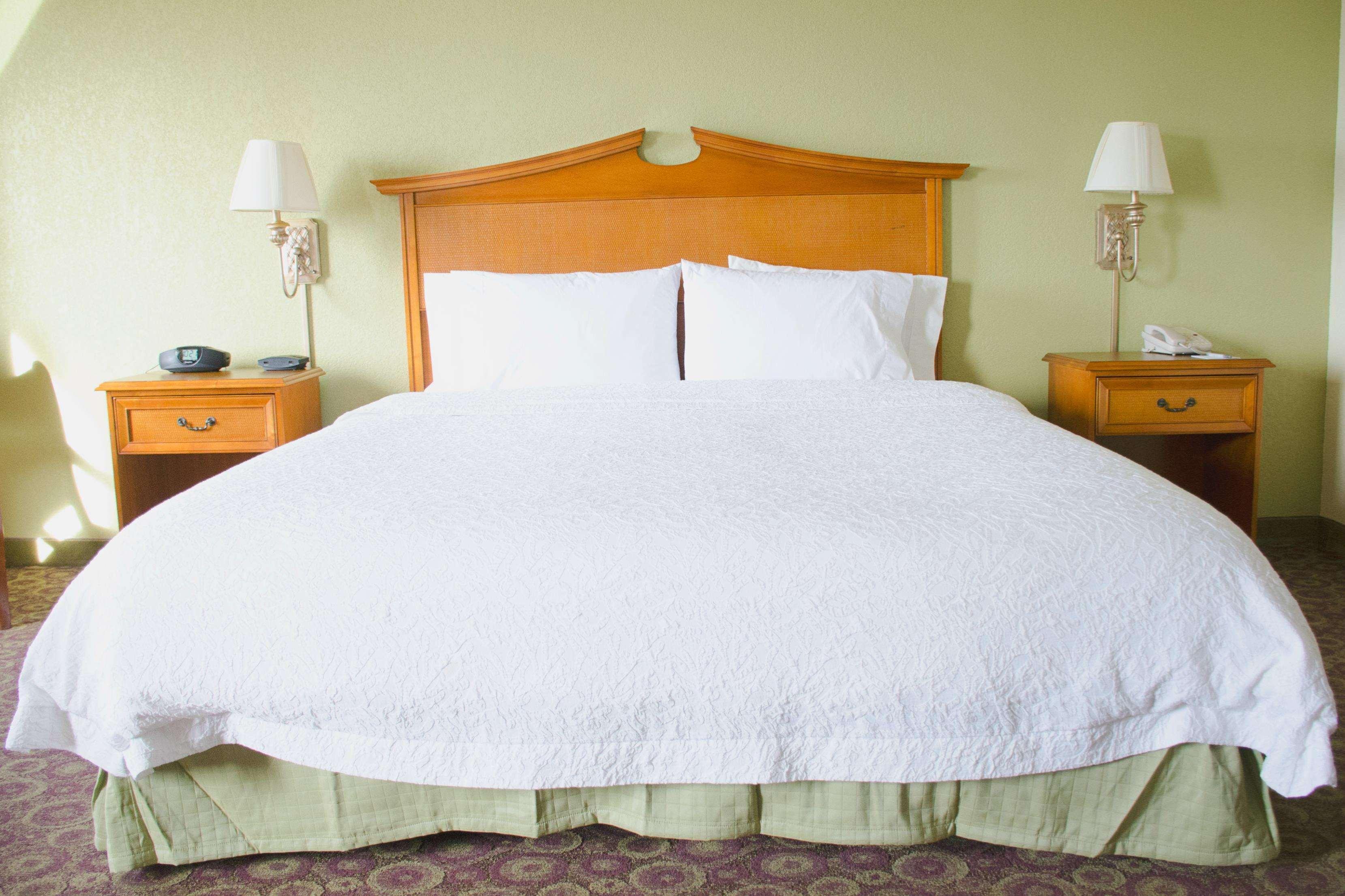 Hampton Inn & Suites College Station Esterno foto