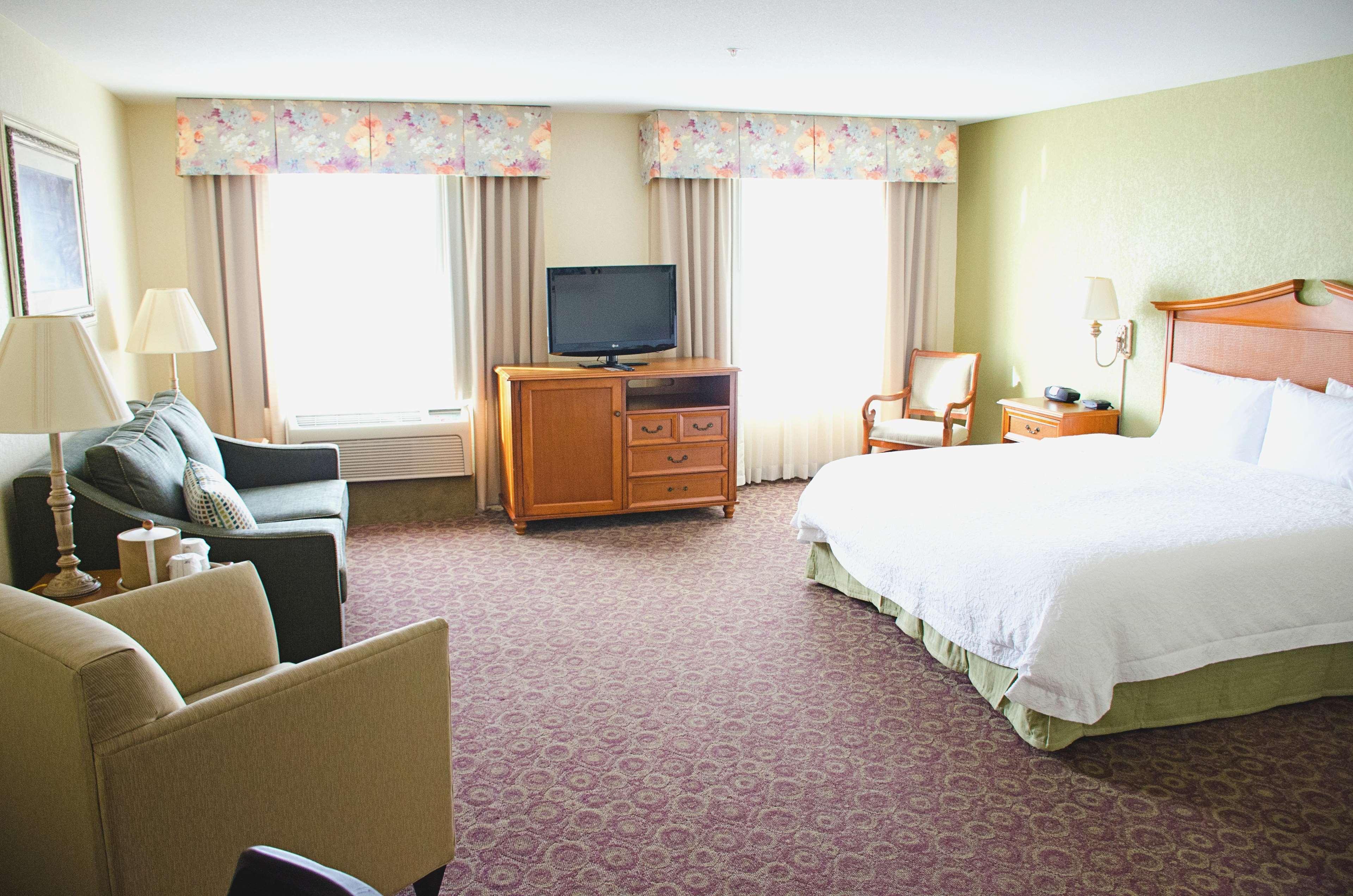 Hampton Inn & Suites College Station Esterno foto