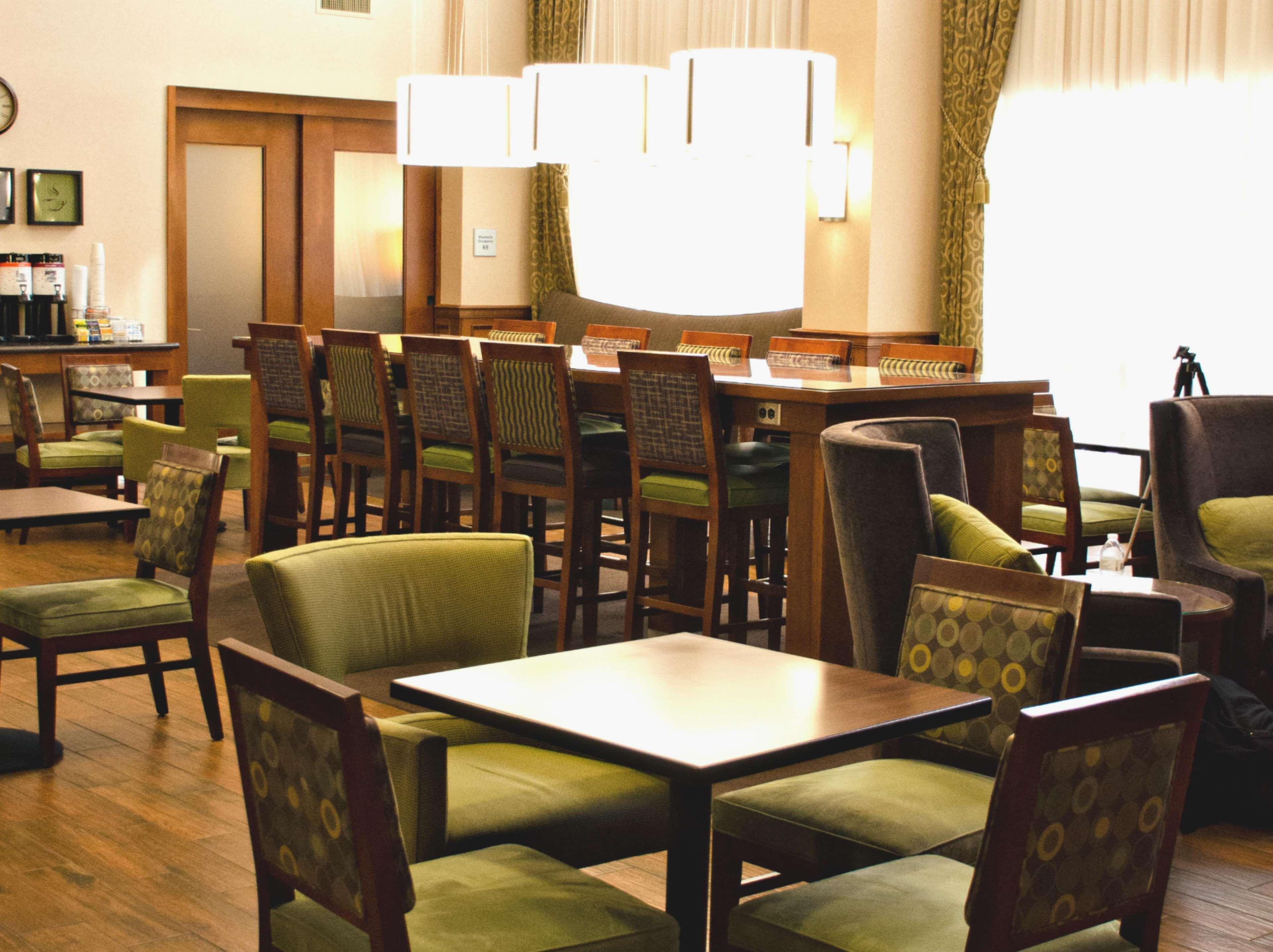 Hampton Inn & Suites College Station Esterno foto