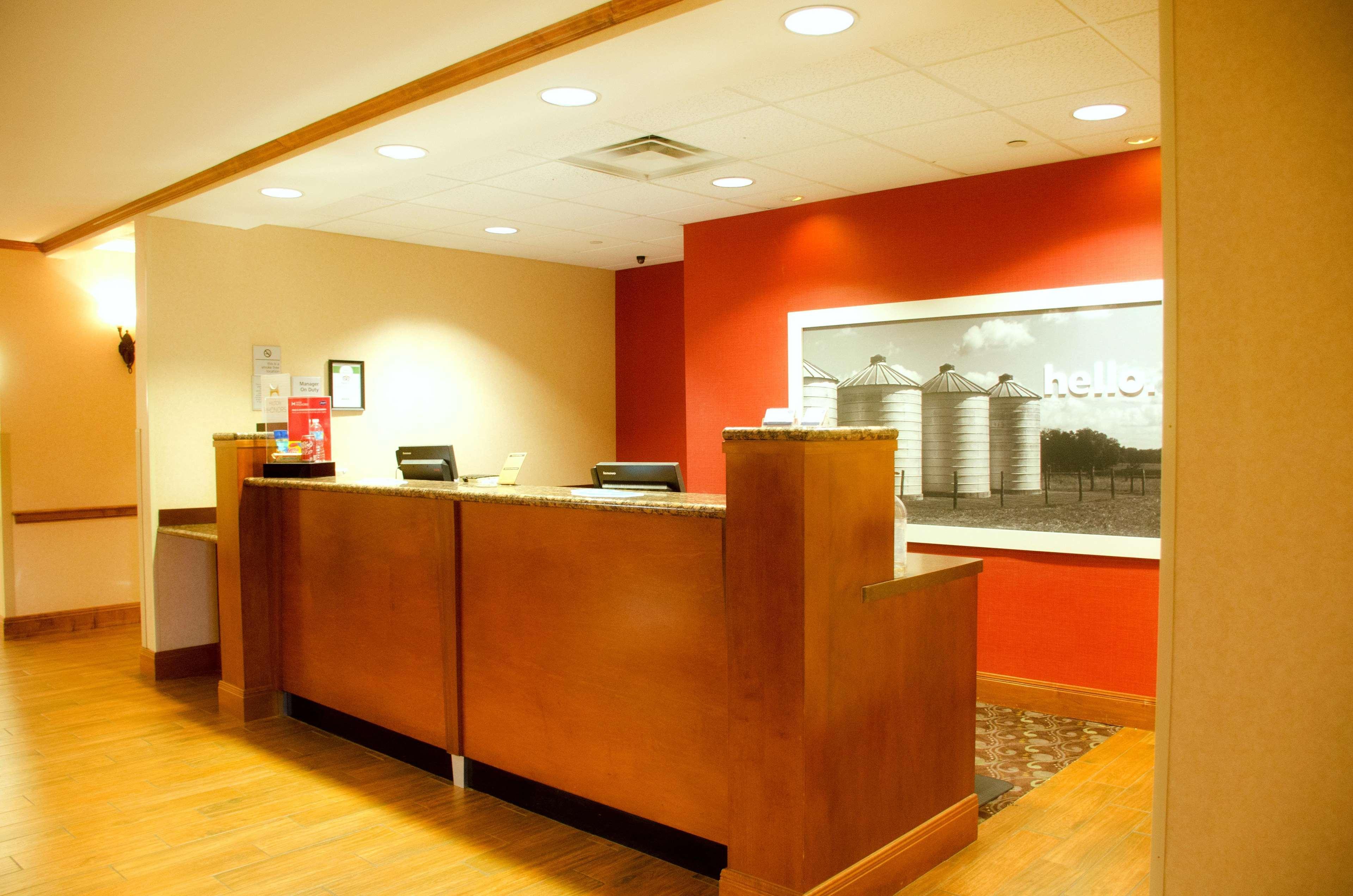 Hampton Inn & Suites College Station Esterno foto