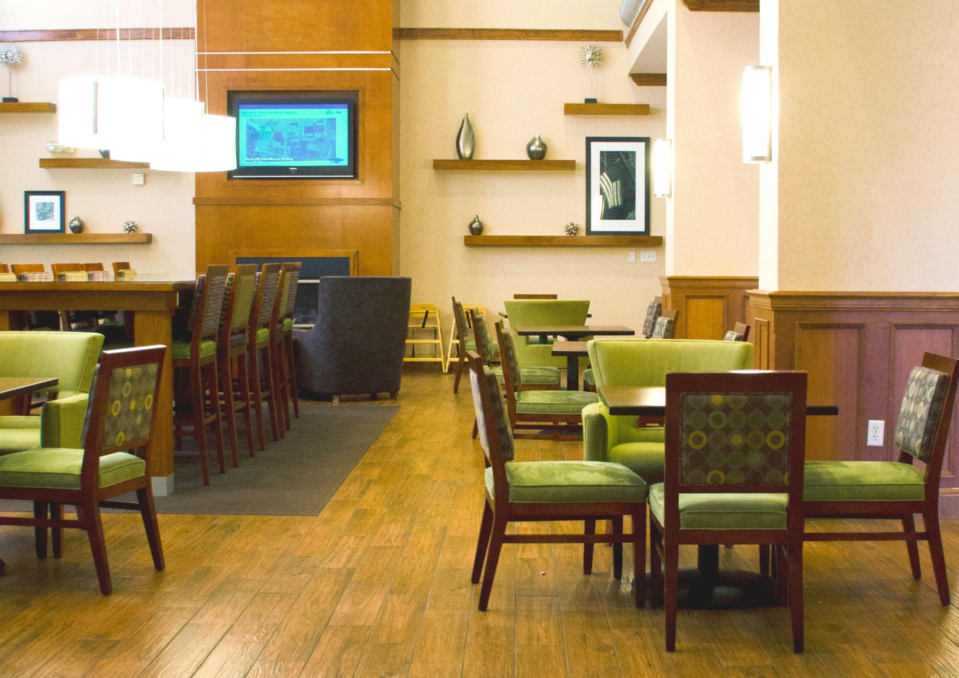 Hampton Inn & Suites College Station Esterno foto