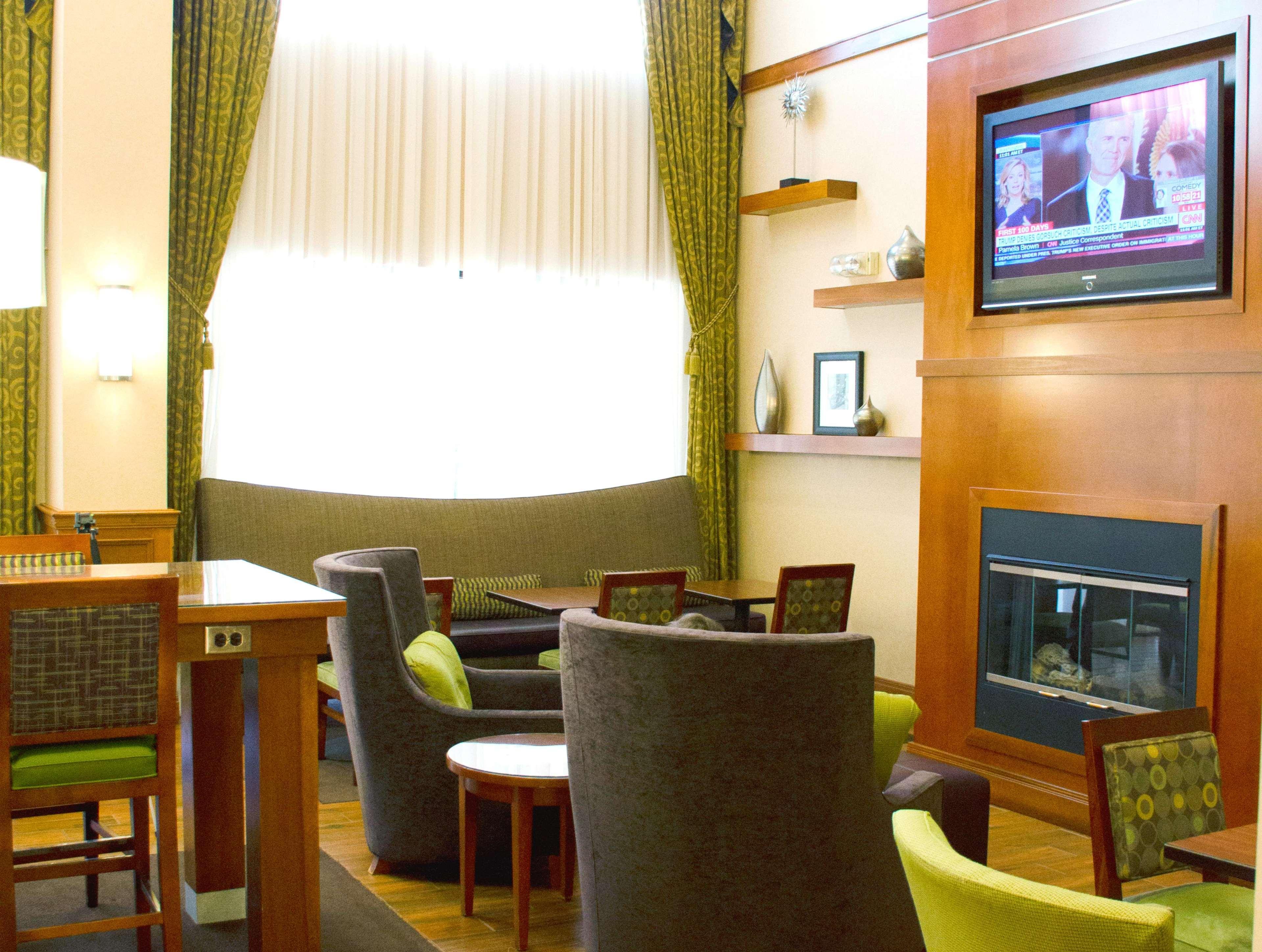 Hampton Inn & Suites College Station Esterno foto