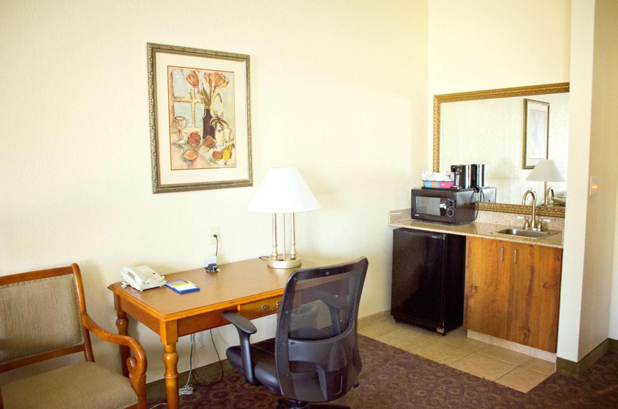 Hampton Inn & Suites College Station Esterno foto