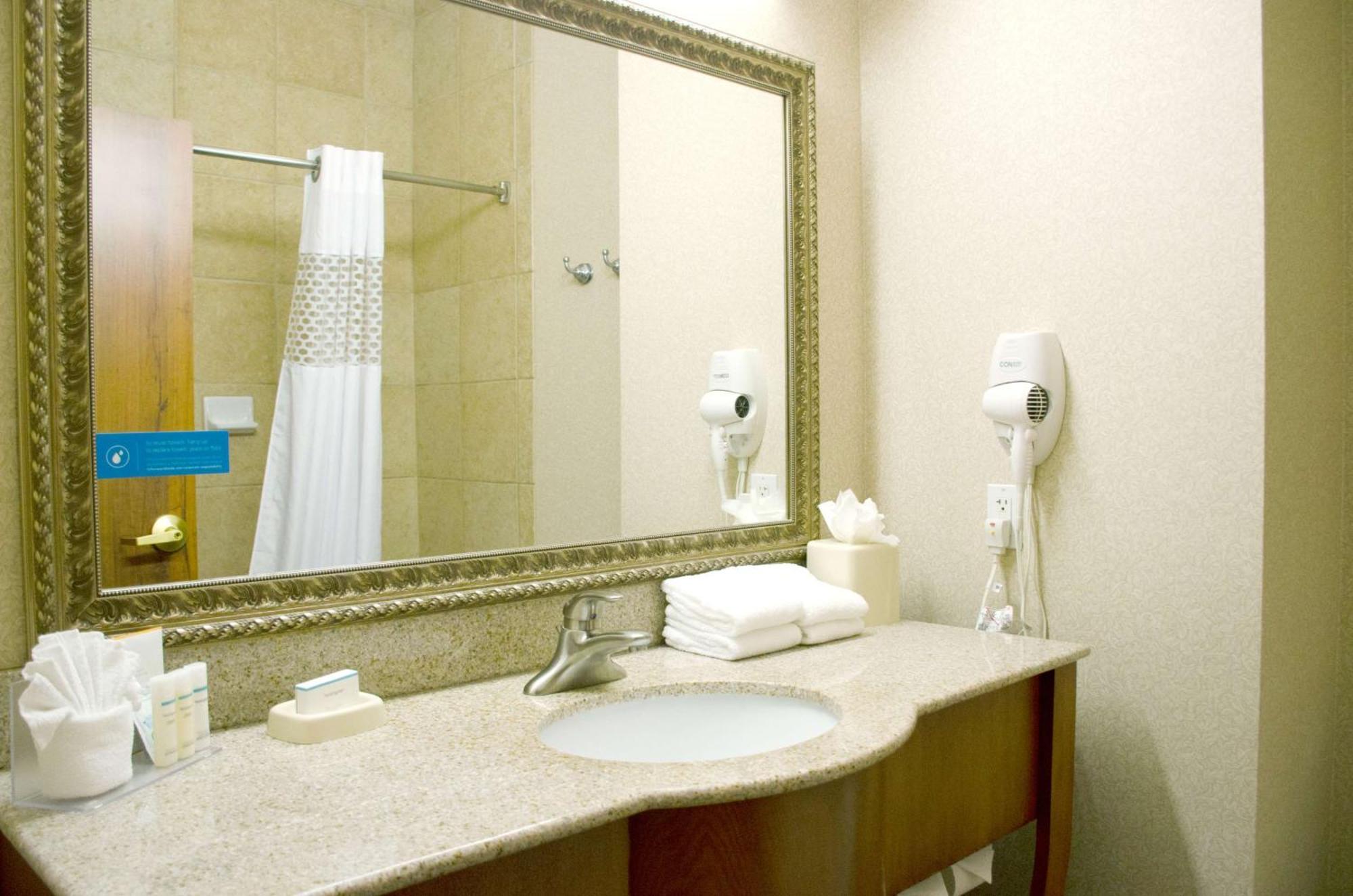 Hampton Inn & Suites College Station Esterno foto