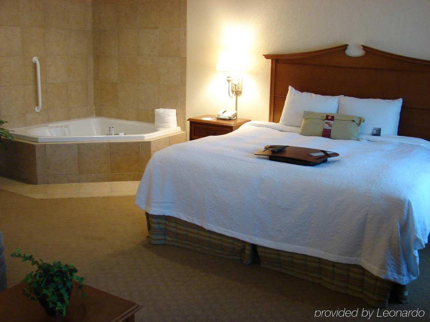 Hampton Inn & Suites College Station Camera foto