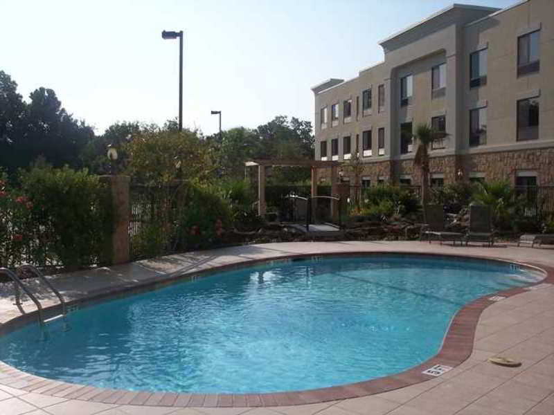 Hampton Inn & Suites College Station Servizi foto