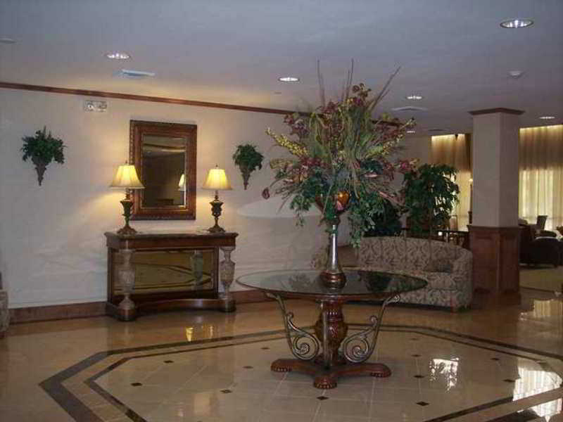 Hampton Inn & Suites College Station Interno foto